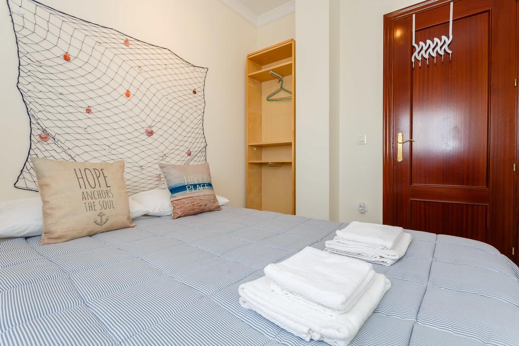 El Atico De Las Marinas Free Parking By Cadiz4Rentals Buitenkant foto